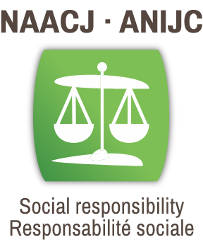 National Associations Active in Criminal Justice - NAACJ